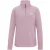 Regatta – Geweldige Outdoors Dames Sweetheart 1/4 Zip Fleece Sweater (Lila poeder)