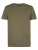 Petrol Industries – Heren Jersey T-shirt EclipseLuna – Groen –