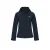 Nordberg softshell jas Ingrida donkerblauw