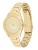 DKNY Analoog horloge ‘Chambers Sport’  goud