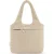 Kapten & Son Skara Cloud Shopper Fleece Sandstone