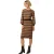 King Louie Bell dress meisel