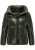 Marikoo dames winterjas Hazalee in puffer-stijl met glanzende look
