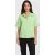 ARKET Leonen Resort Linen Shirt Green