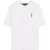 Ted Baker Kuyrt Merk Wit T-shirt