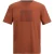Regatta Heren fingal topografisch t-shirt