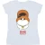 Li-cense Disney dames big hero 6 baymax kitten face katoenen t-shirt