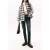 Tommy Hilfiger Lucy Mr Slim Jeans Denim Blue Black