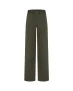 Lady Day Phoebe Brushed L14.875.2945 Broek Dark Olive