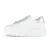 Schoenen dames Gabor Nappa Satin Met