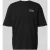 PEGADOR Oversized T-shirt met print op de achterkant model ‘Viborg’