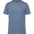 Signal Eltonsi Moliner Logo Tee Blue Largo
