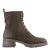 Medicus leren veterboots – bruin