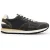 AllSaints Rimini Low Top Grey/black
