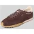 HOFF Sneakers van echt leer met logodetail model ‘Bridge’