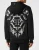 Sweatshirt Met Capuchon Chrome