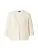 COMMA Gebreid vest  lichtbeige
