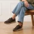 Woden Woden Sonja Sneakers bruin