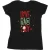 Li-cense Disney dames the aristocats marie love peace joy katoenen t-shirt