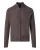 Bugatti Clothing | Heren | Cardigan Bruin