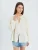 MixRay Blouse  offwhite