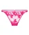 Hunkemöller String ‘Beatrice’  pink