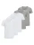 JACK & JONES Shirt ‘Essentials’  zilvergrijs