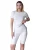 C&City Leggings  lichtgrijs
