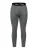 Smilodox Sportbroek ‘Xion’  grijs