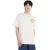 New Balance Runners Arent Normal T-shirt T-shirts Heren – Wit –