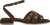 Stefano Lauran Sandalen met Hak Dames 25014,