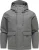 Ragwear Functionele jas ‘Mr Them Light Youmodo’  grijs
