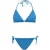 Shiwi Liz Bikini Set Sicily Glitter Sports Blue Sports Blue