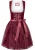 STOCKERPOINT Dirndl  rood