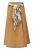 Salsa Jeans Rok  blauw
