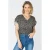 ES&SY top zwart