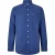 Farah Heren Boxworth Normaal Formeel Overhemd (Middenblauw)