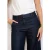 LOLALIZA straight leg jeans dark blue denim