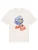 Watapparel Shirt ‘Ramen Club’  enziaan / donkergeel / rood / wit