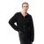 Knitted Lynn Cardigan Black