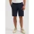 Dstrezzed Martin Shorts Dk. Navy