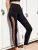 Gisela Leggings  zwart