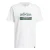 T-shirt adidas Sportsman Mountain Graphic