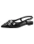 Tamaris Slingpumps  zwart
