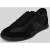 Boss Lage sneakers met applicaties in suèdelook, model ‘NITAN’