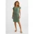 BEACHWAVE strandjurk olijfgroen