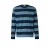 s.Oliver gestreepte longsleeve blauw