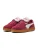 PUMA Sneakers laag ‘Palermo’  bruin / goud / rood / wit