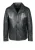 FREAKY NATION Tussenjas ‘ Blackjack-FN SSW ‘  zwart