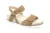 Durea 7417 wijdte E Sandalen